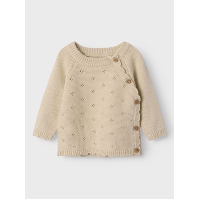 Cardigan en maille NAME IT NAME IT