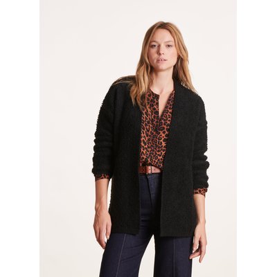 Gilet ample LA FEE MARABOUTEE
