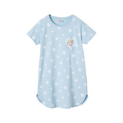 Pyjama reine des neiges La Redoute
