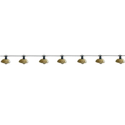 Guirlande lumineuse extérieur COTTAGE LUMISKY