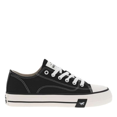 Baskets basses MUSTANG