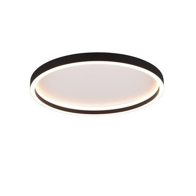 Candeeiro de teto Rotonda, TRIO Lighting TRIO LIGHTING