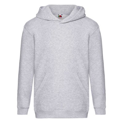 Sweat-shirt à capuche FRUIT OF THE LOOM