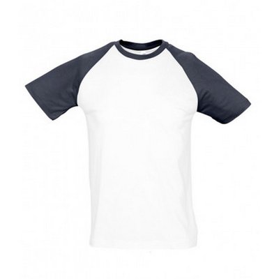 T-shirt manches courtes FUNKY SOLS