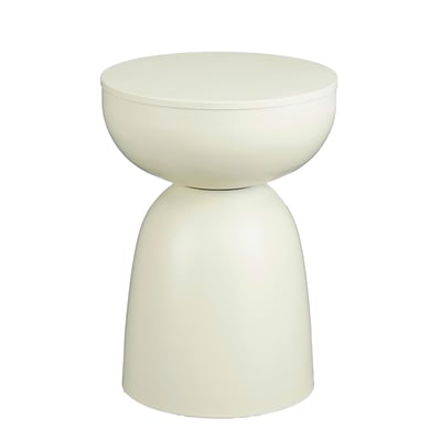 Table d'appoint ELLIOT MICA DECORATIONS