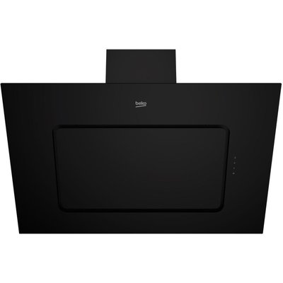 Hottes decoratives HCA 92540 B BEKO