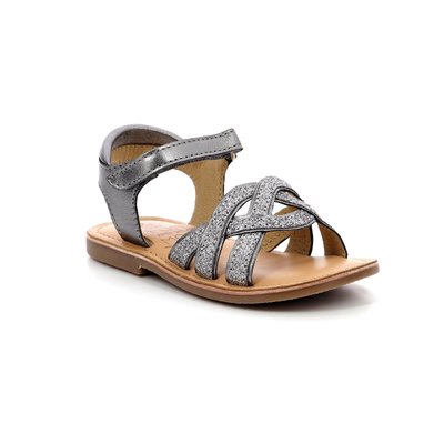 Sandales Cuir CAWEAVE MOD8