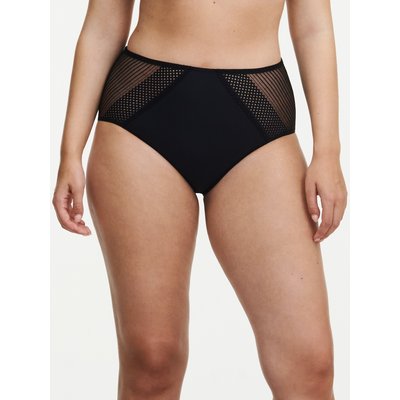 Culotte taille haute PLAY CHANTELLE PULP