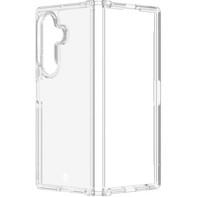 Coque Samsung Z Fold 7 renforcé transparente FORCE CASE