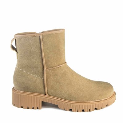 Boots Kito CHATTAWAK