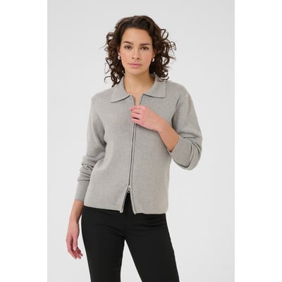 Cardigan à tricot KAFFE
