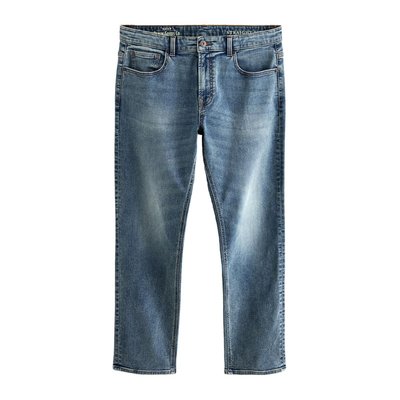 Jean coupe droite classique, lot de 1 NEXT