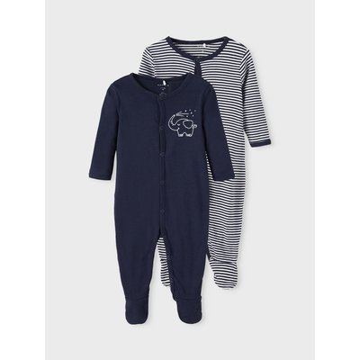 Surpyjama 4 ans avec pieds La Redoute