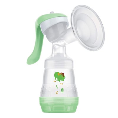 Kit tire-lait manuel et allaitement MAM