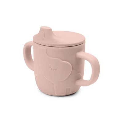 Tasse d'apprentissage Peekaboo DONE BY DEER
