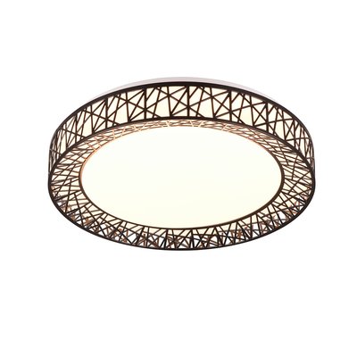 Candeeiro de teto Cluster, TRIO Lighting TRIO LIGHTING