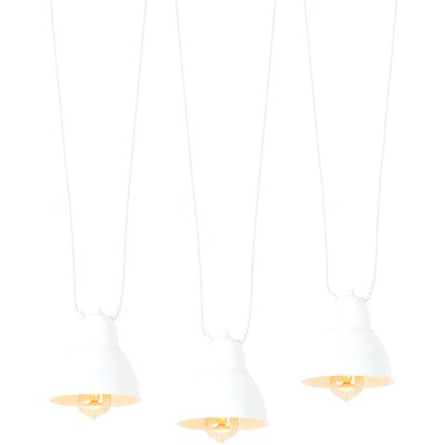 Suspension en acier, Coben Hangman 3 RECOLLECTION