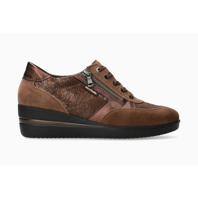 Baskets en cuir PATRIZIA MEPHISTO