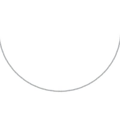 Collier en argent 925 CLEOR