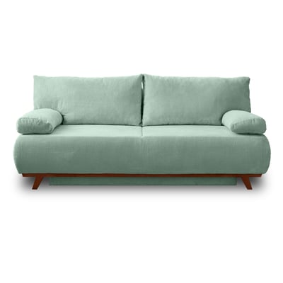 Canapé Convertible 3 places - CRISTAL BEST MOBILIER