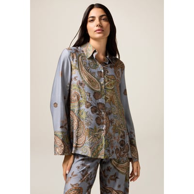 Chemise fantaisie OLTRE