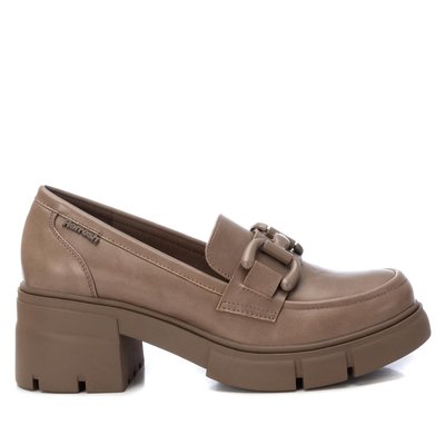 Mocassin avec talon de 6 cm REFRESH