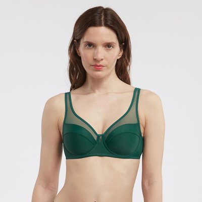 Generous Full Cup Bra DIM
