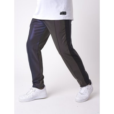 Pantalon droit graphisme "Baba Collab" PROJECT X
