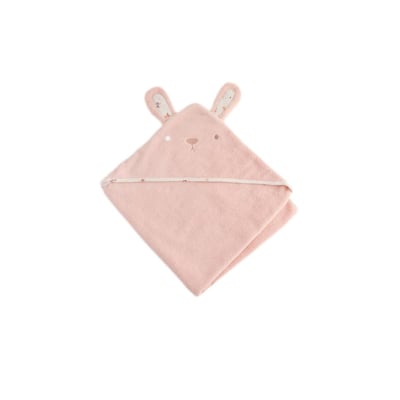 Serviette à capuche pour bébé NEXT
