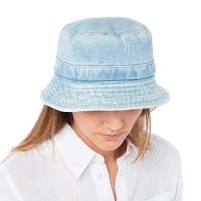 Bob denim 100% coton DRAEGER PARIS