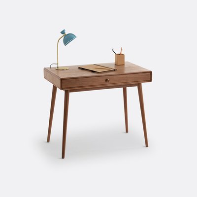 Escritorio de 1 cajón, Miji LA REDOUTE INTERIEURS