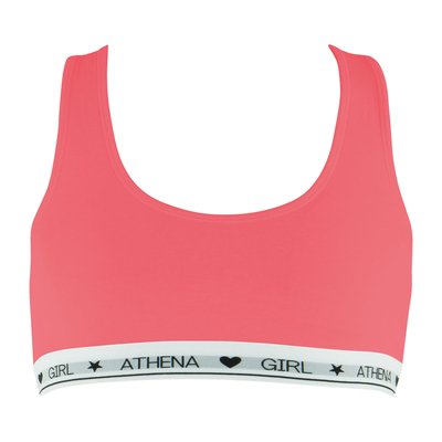 Brassière en coton ATHENA