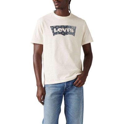 T-shirt coton col rond LEVI'S