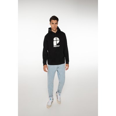 Sweatshirt à capuche CLASSIC LOGO HOODY PROTEST