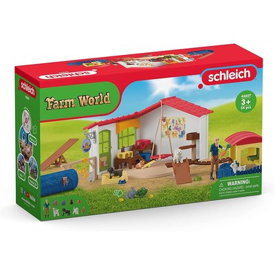Hotel des Animaux SCHLEICH