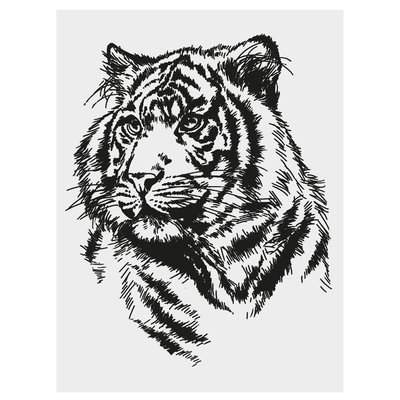 Sticker ATMOSPHERA