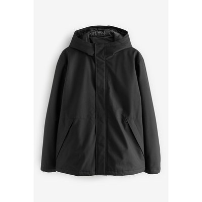 Veste rembourrée à capuche déperlante NEXT