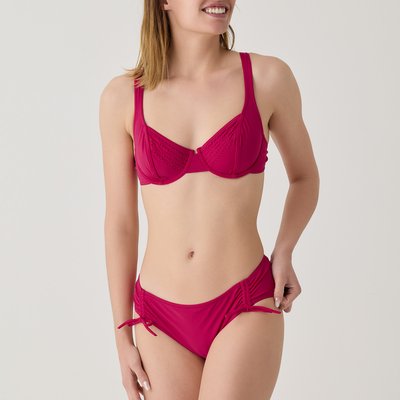Bas de maillot culotte ajustable Darling JANINE ROBIN