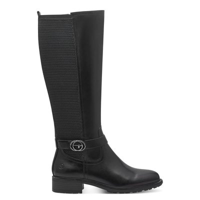 Bottes zippée TAMARIS