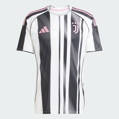 Maillot Domicile Juventus 25/26 adidas Performance