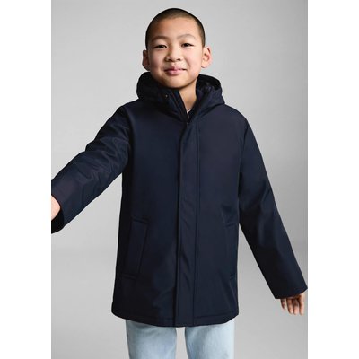 Parka matelassée imperméable MANGO KIDS