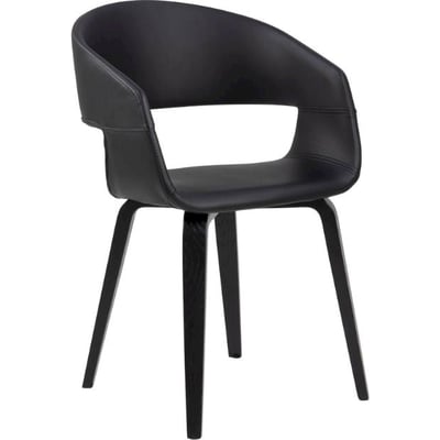 Chaise avec accoudoirs DROKAN RECOLLECTION
