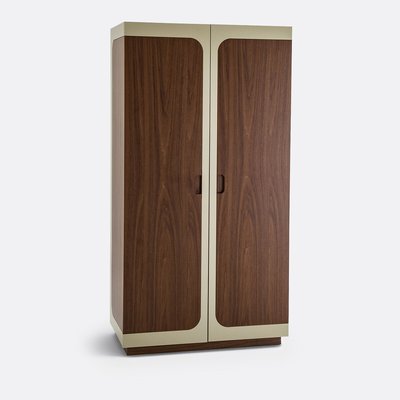 Armario de 2 puertas , Galdo LA REDOUTE INTERIEURS