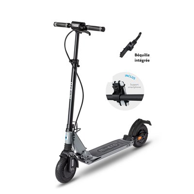 Trottinette électrique Micro Merlin II MICRO MOBILITY