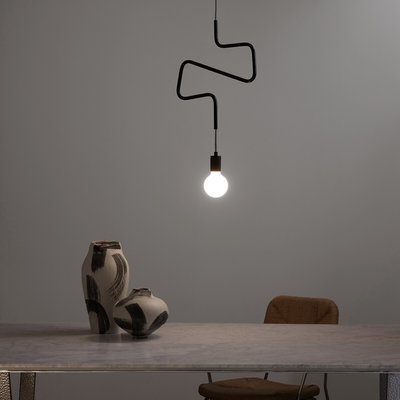 Vibes iron pendant light OTTO STUDIO FOR AM.PM