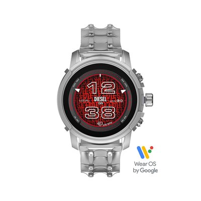 Montre connectée Griffed gen 6 DIESEL