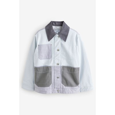 Veste de travail avec col NEXT