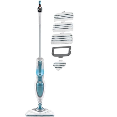 Balai vapeur FSM1640-QS BLACK & DECKER