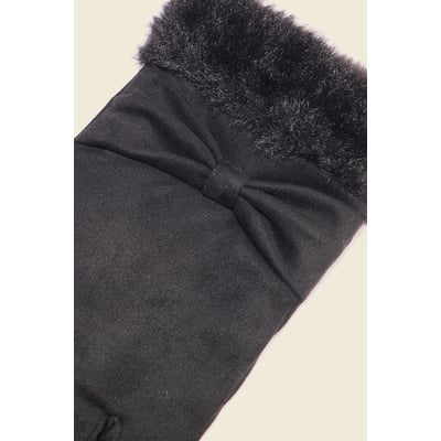 Gants avec noeuds BONOBO