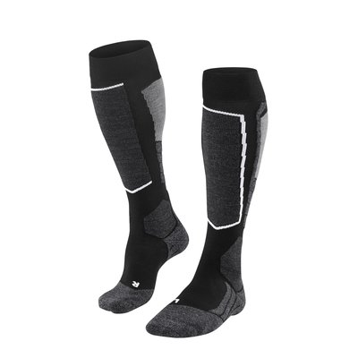 Mi-bas SK2 Intermediate Vegan Fibre artificielle FALKE